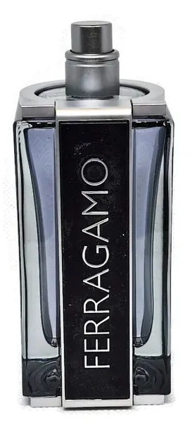 salvatore ferragamo ferragamo woda toaletowa 100 ml  tester   