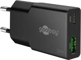 goobay-dual-uniwersalne-czarny-prad-przemienny-szybkie-ladowanie-wewnetr