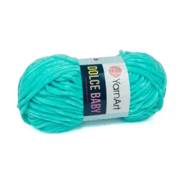 50g-wloczka-poliester-dolce-baby-turkus-746