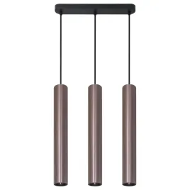 lampa-sufitowa-wiszaca-zwis-3x-gu10-szara-lungomare-sanico-goldlux