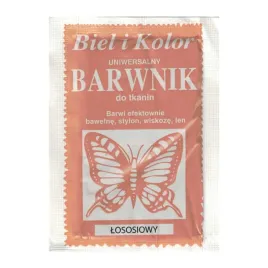 barwnik-do-tkanin-biel-i-kolor-lososiowy
