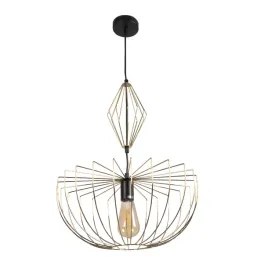 lampa-sufitowa-wiszaca-zwis-e27-zlota-jasmina-sanico-goldlux