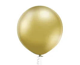balony-zestaw-5-szt-chromowane-lustrzane-ekskluzywne-gold-zlote-60-cm