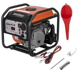 agregat-inwertorowy-4kw-110-120-230v