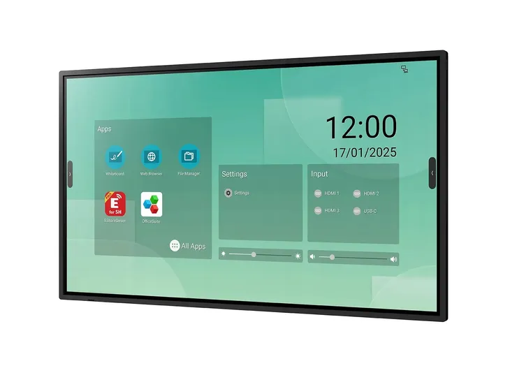 monitor-interaktywny-sharp-lm551-55-android-14-vat-0percent-stan-nowy