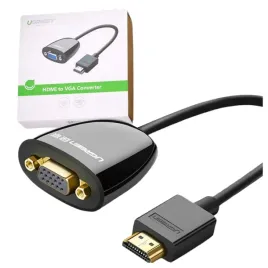 ugreen-adapter-hdmi-do-vga-przejsciowka-meski-zenski-do-telewizora-monitora