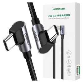 ugreen-przewod-usb-c-do-usb-c-pd-qc-60w-3a-do-tablet-szybkie-ladowanie-2m