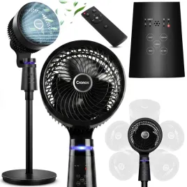wentylator-wiatrak-stojacy-podlogowy-cichy-3-tryby-40w-glowica-3d-lampka