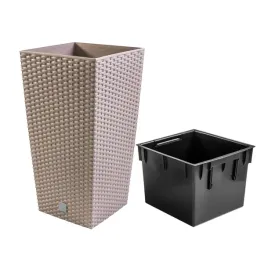 donica-rato-square-mocca-doniczka-tarasowa-balkonowa-drts265-266-l