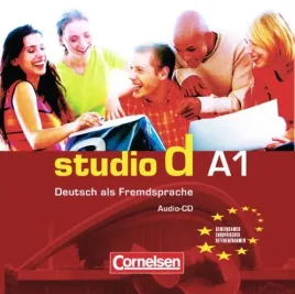 studio-d-a1-audio-cds