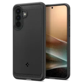 etui-spigen-rugged-armor-na-samsung-galaxy-a57-5g-czarne