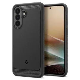 etui-spigen-rugged-armor-na-samsung-galaxy-a37-5g-czarne