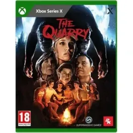 the-quarry-xbox-series-x-pudelkowa