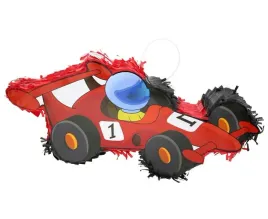 piniata-wyscigowka-czerwona-piniata-auto-na-urodziny