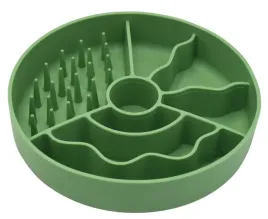 fiboo-slow-fiboowl-19cm-zielony