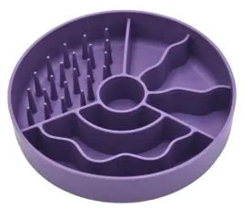 fiboo-slow-fiboowl-mini-15cm-fioletowy