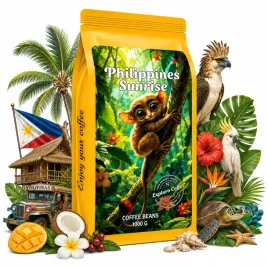 kawa-ziarnista-1kg-exploro-coffee-philippine-sunrise