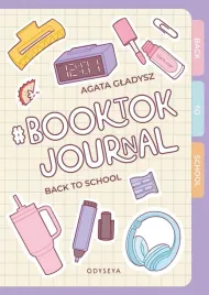 booktok-journal-back-to-school-agata-gladysz