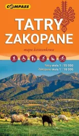 mapa-kieszonkowa-tatry-zakopane-praca-zbiorowa