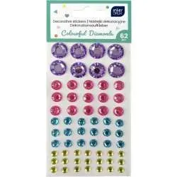 naklejki-dekoracyjne-colourful-diamonds-62-szt-interdruk