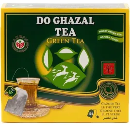 doghazal-herbata-zielona-100szt