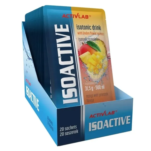 activlab-isoactive-315g-mango-ananas-forma-proszek