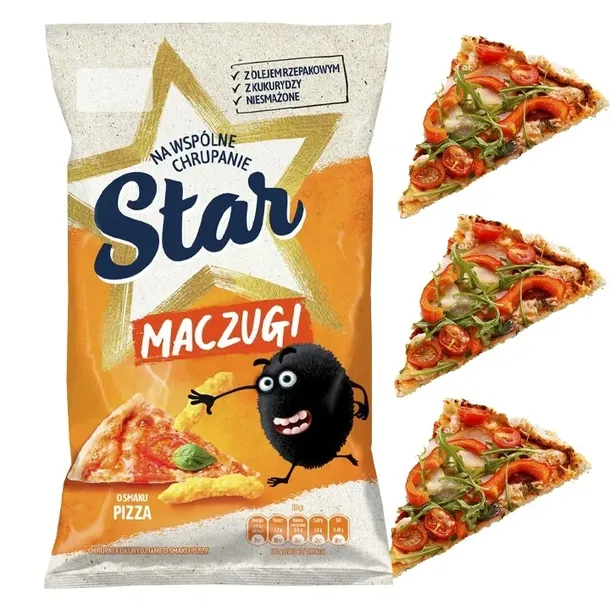 star-chips-maczugi-pizza-80g-stan-nowy