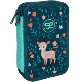 coolpack-jumper-2-piornik-podwojny-z-wyposazeniem-deer-f066962