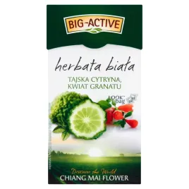 big-active-herbata-biala-tajska-cytryna-kwiat-granatu-20-torebek