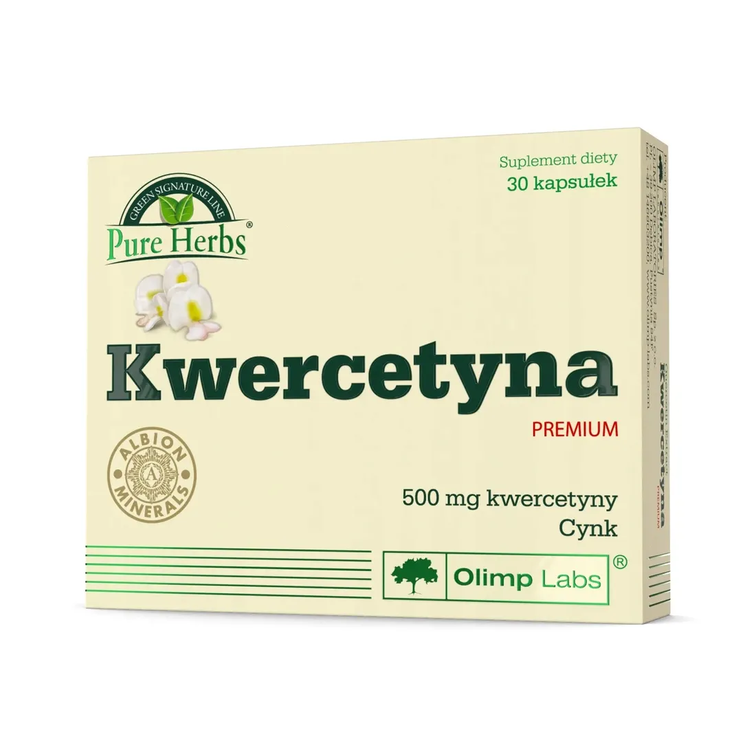 olimp-kwercetyna-premium-30-kaps