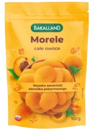 bakalland-morele-suszone-100g