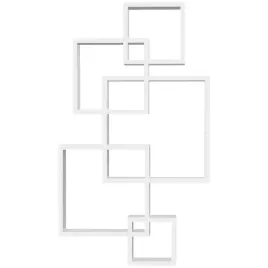 biala-wiszaca-polka-scienna-homcom-495x102x86-cm-z-drewna-swierkowe