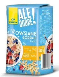 lewiatan-platki-owsiane-gorskie-500g
