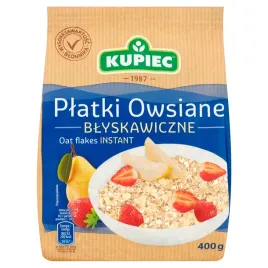 kupiec-platki-owsiane-blyskawiczne-400g