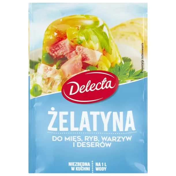 delecta-zelatyna-20g