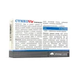 olimp-cynkovir-immuno-30tab-marka-olimp-laboratories