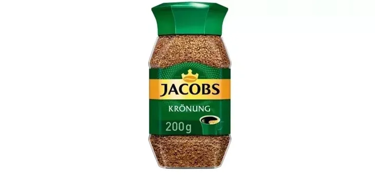 jacobs-kawa-inst-kronung-200g-stan-nowy