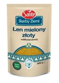 sante-len-mielony-zloty-200g