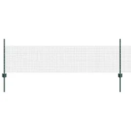zestaw-paneli-ogrodzeniowych-stalowych-zielonych-5000-x-2-7-x-50-cm