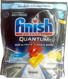 kapsulki-do-zmywarki-finish-powerball-quantum-ultimate-cytrynowe-30-szt