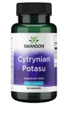 swanson-cytrynian-potasu-120kaps