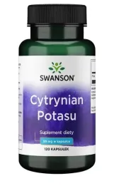 swanson-cytrynian-potasu-120kaps