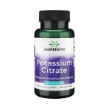 swanson-cytrynian-potasu-120kaps-stan-nowy
