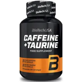 biotech-caffeine-taurine-60-caps