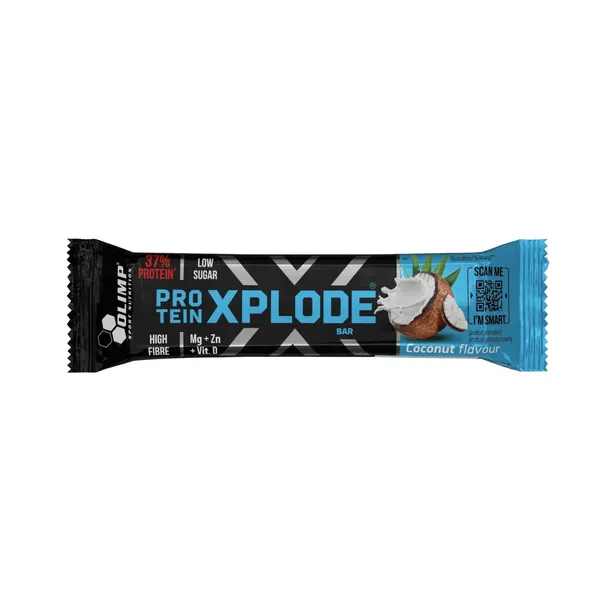 olimp-protein-xplode-bar-40g-kokos