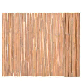 bambusowe-ogrodzenie-100-x-400-cm-naturalne-wielofunkcyjne