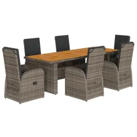 zestaw-mebli-ogrodowych-240x90x75-cm-kolor-szary-rattan-pe-6-krzesel