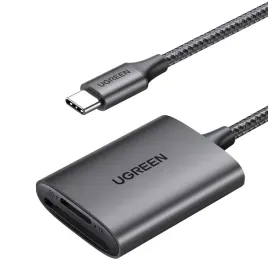 czytnik-kart-sd-tf-ugreen-cm401-usb-c-5gb-s-szary