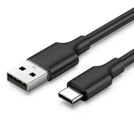 kabel-ugreen-us287-60115-usb-a-usb-c-2a-0-5m-czarny