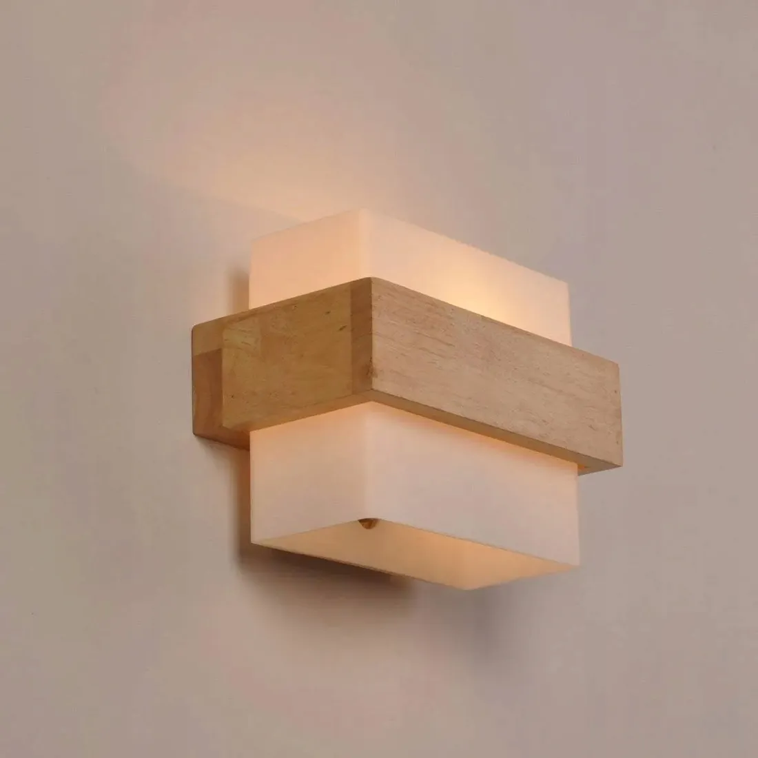 lampa-scienna-kinkiet-drewno-plotno-e14